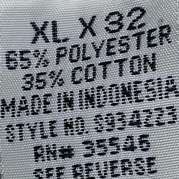 Honors Women's Shorts. Size XL X 32. - Picture 4 of 8